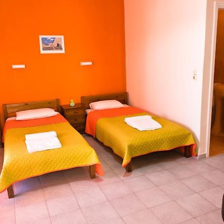 Studio Paul'S Перисса Экстерьер фото