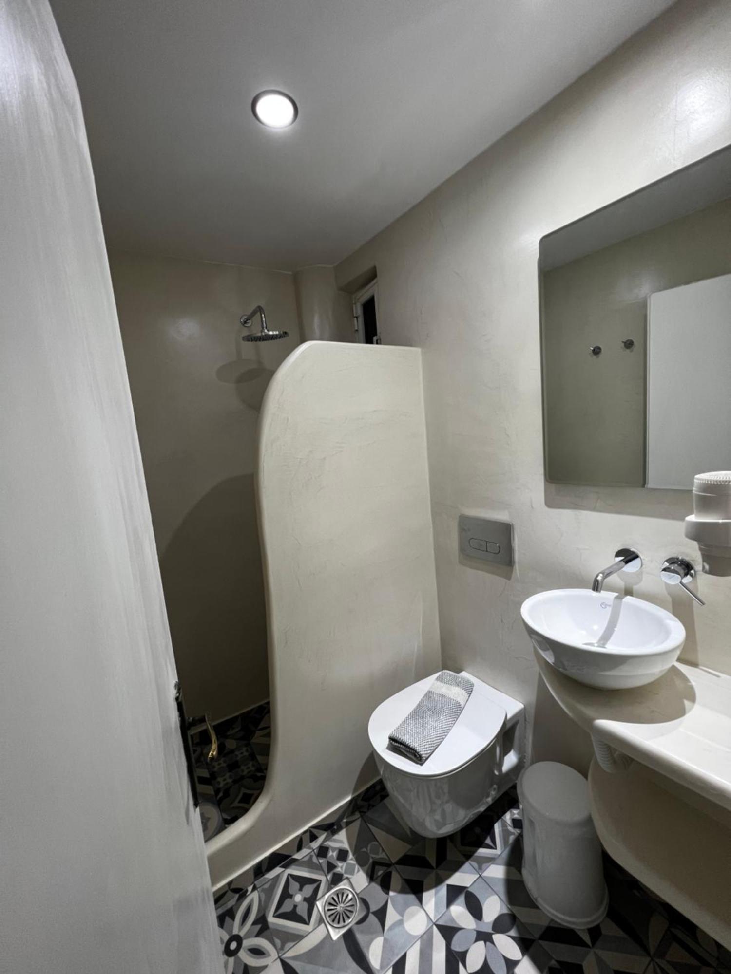 Studio Paul'S Перисса Экстерьер фото