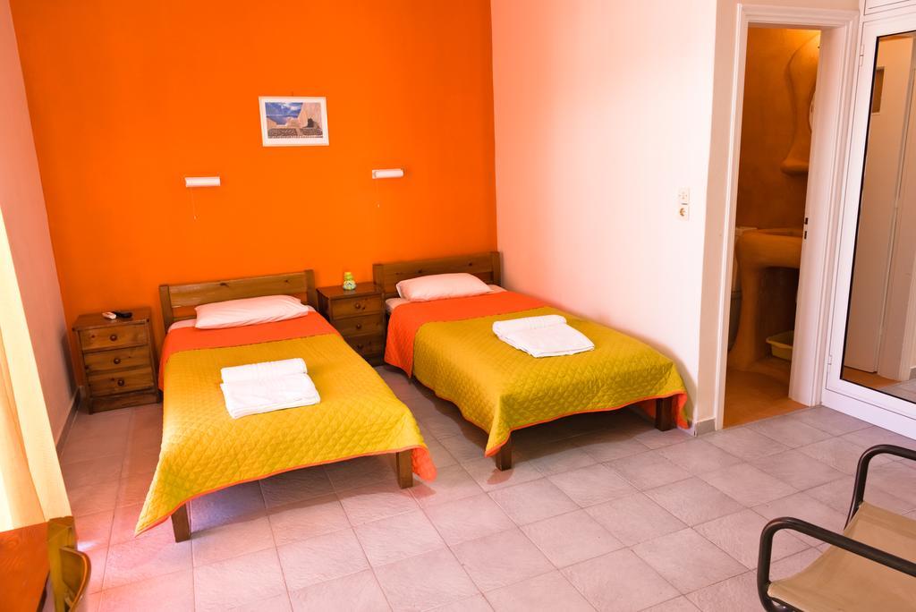 Studio Paul'S Перисса Экстерьер фото