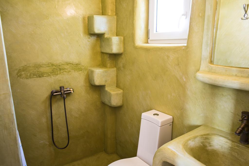 Studio Paul'S Перисса Экстерьер фото