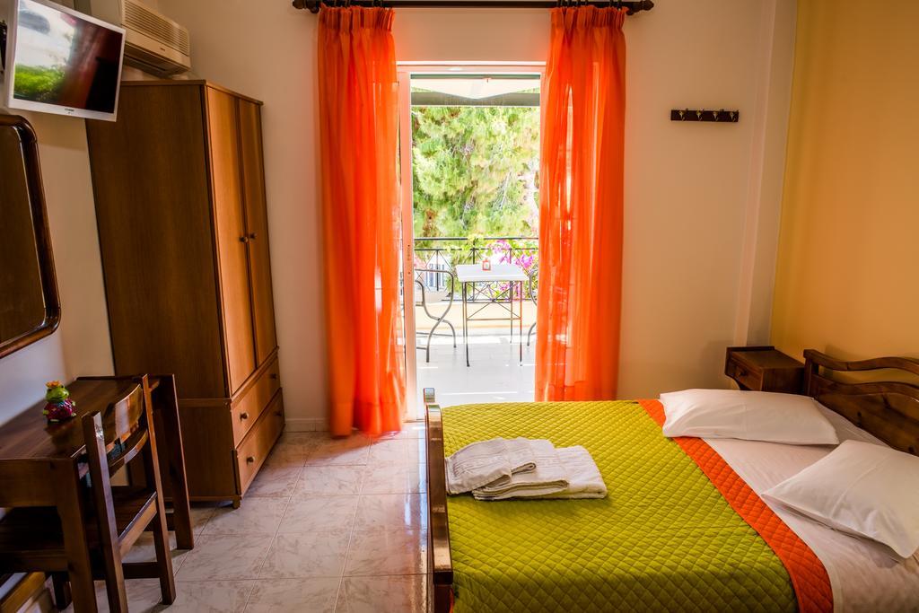 Studio Paul'S Перисса Экстерьер фото