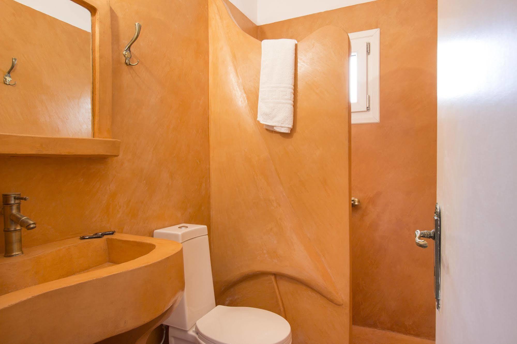 Studio Paul'S Перисса Экстерьер фото