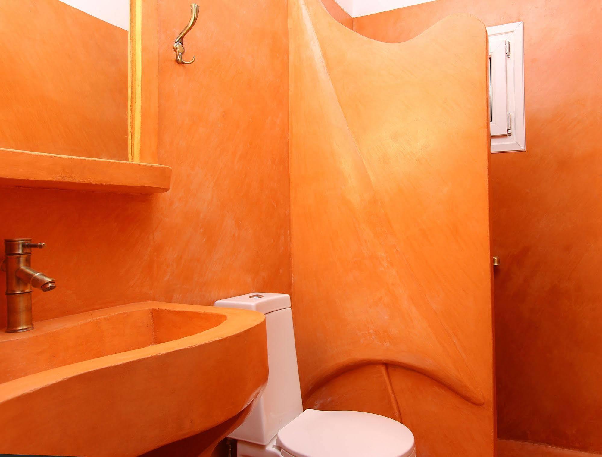 Studio Paul'S Перисса Экстерьер фото