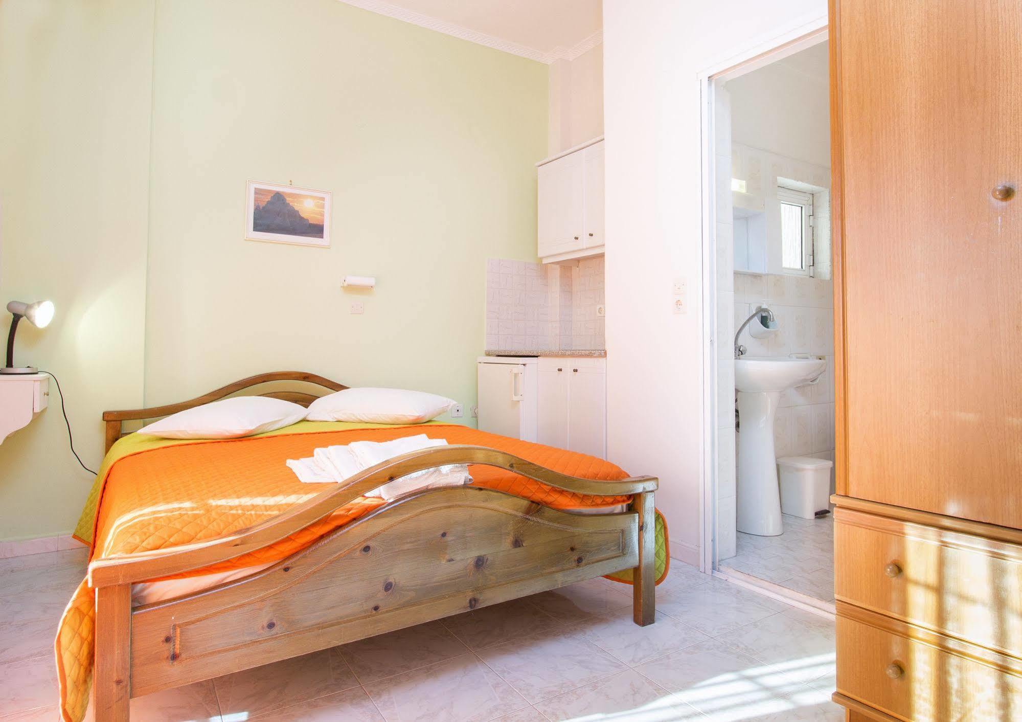 Studio Paul'S Перисса Экстерьер фото